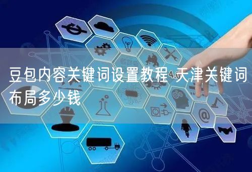 豆包内容关键词设置教程 天津关键词布局多少钱