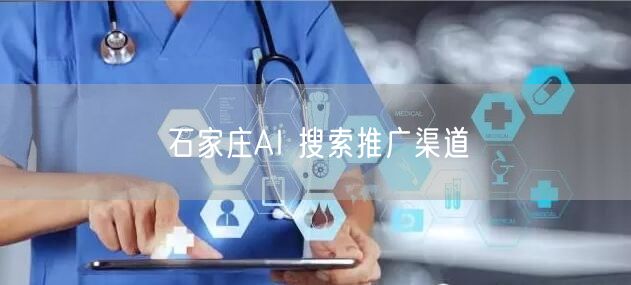 石家庄AI 搜索推广渠道